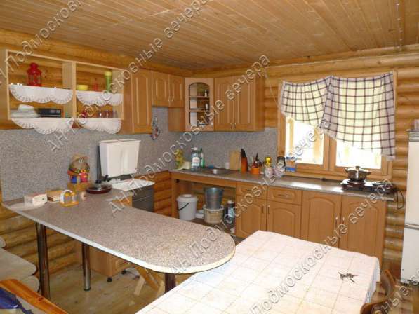 Продам дом в Москва.Жилая площадь 120 кв.м.Есть Электричество. в Москве фото 13