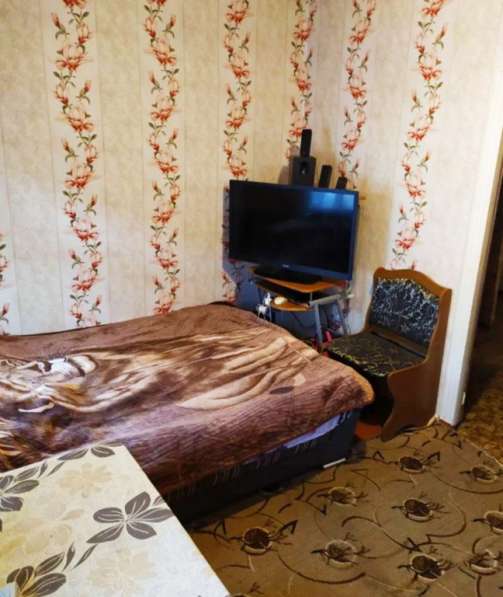 Салтыкова-Щедрина, д. 1. 2-комнатная квартира в аренду в Калязине
