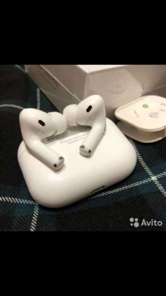 AirPods Pro Люкс в Москве