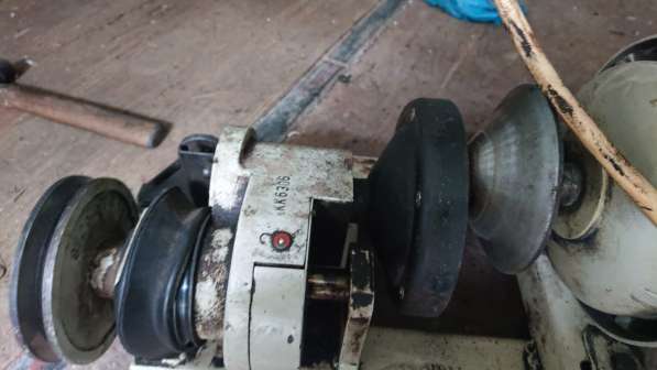 Электромотор с компрессором Чехословакия в Владивостоке фото 5