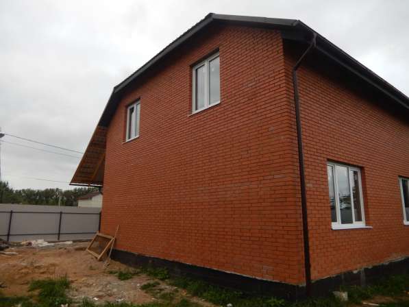 Дом в дмитровском районе в Дмитрове фото 27