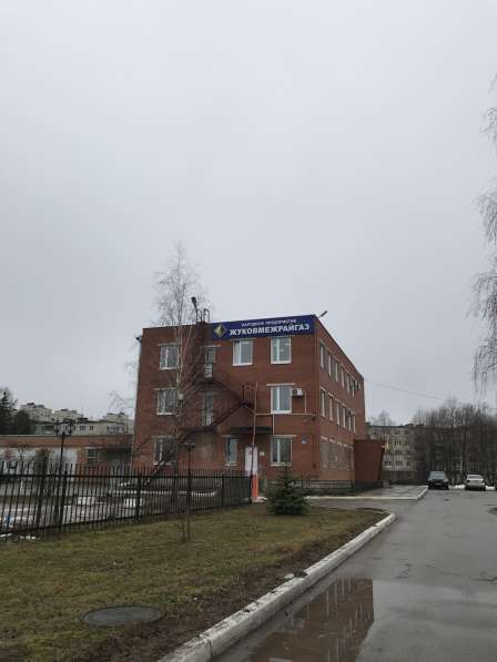 Согласование газовых сетей в Жуковском районе Калужской обл