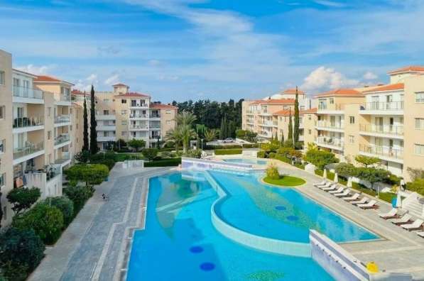 Бунгало в районе Пафоса-Кипр в Москве фото 42