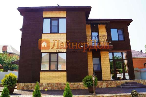 Продам дом в Ростов-на-Дону.Жилая площадь 240 кв.м. в Ростове-на-Дону фото 34