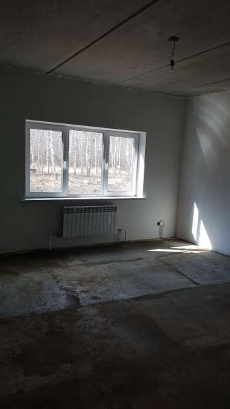Продам, новый кирпичный дом под отделку в Кашире фото 15