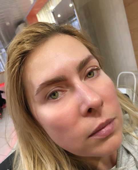 Брови | Ресницы в Краснодаре фото 6