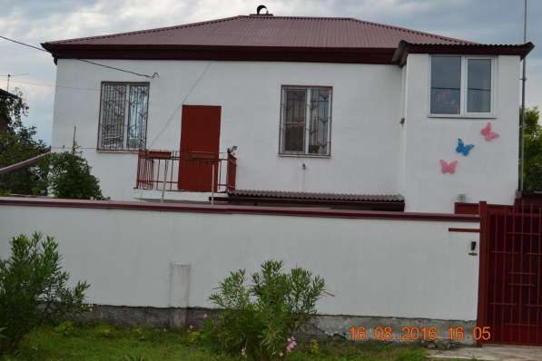 Продаётся дом в Сухуми, Абхазия