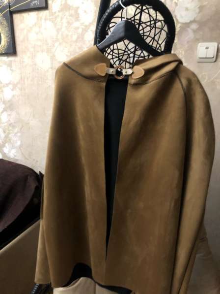 Пальто в Москве фото 4