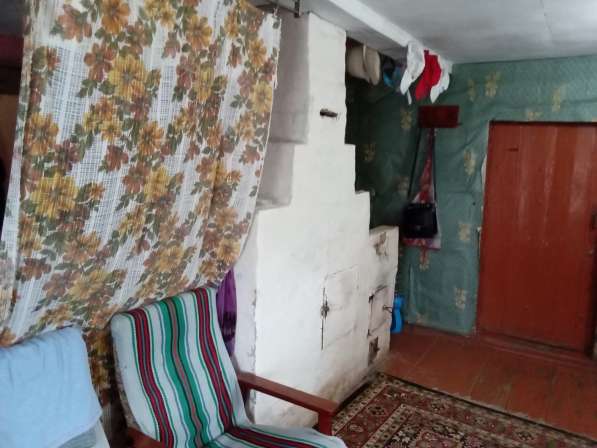 Продам дом в д. Пнево кардымовского района в Смоленске фото 9