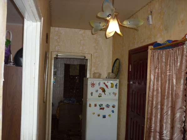 Продам 2-х комн. квартиру в центре города в Таганроге фото 5