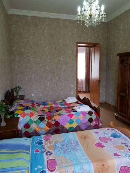 Срочно акция на 3 комнатную квартиру Люкс в Старом Тбилиси! в фото 6