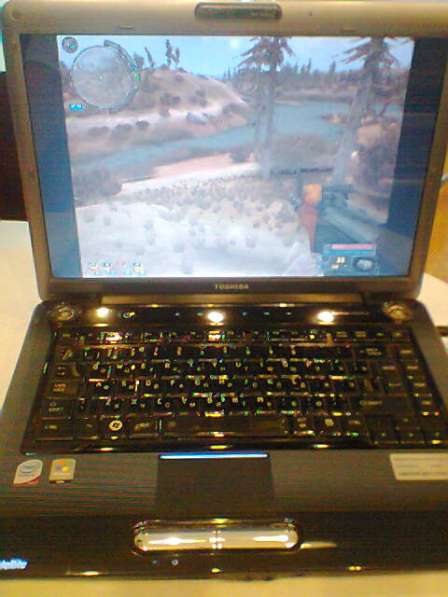 Toshiba NB200 нетбук рабочий 10.1 экран в Москве фото 16