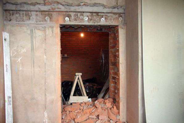 Демонтаж. Демонтажные работы по Москве и Области в Москве фото 32