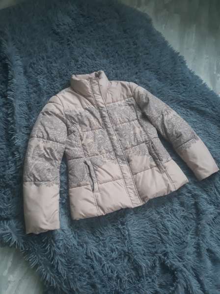 Продам куртку, носила не больше недели. Всего 1000 р:) в Новокузнецке фото 3