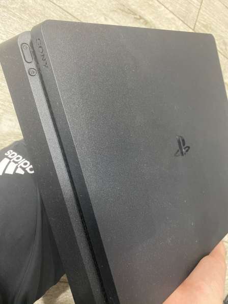 PS 4 1000gb в Москве фото 6