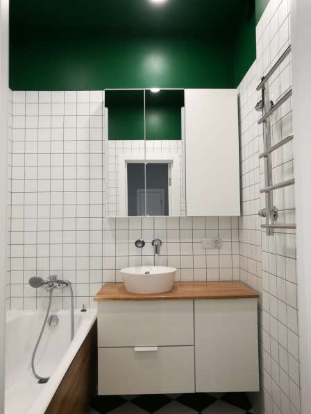 Ремонт под ключ в Москве в Москве фото 45