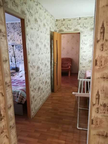 Продам 3 комнатную квартиру в городе Выборге в Выборге фото 10