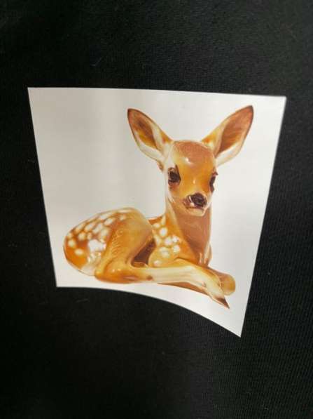 Свитшот Burberry