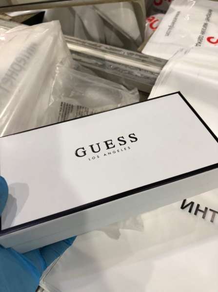 Кошелёк женский GUESS в Москве