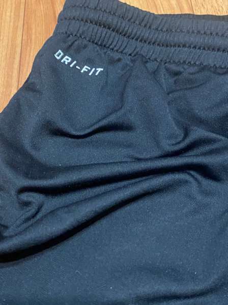 Спортивные штаны nike dri-fit original в Сыктывкаре фото 4