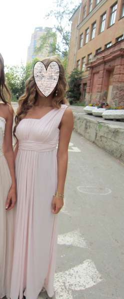 Платье нарядное для ВЫПУСКНОГО, СВАДЬБЫ, ЮБИЛЕЯ в Екатеринбурге