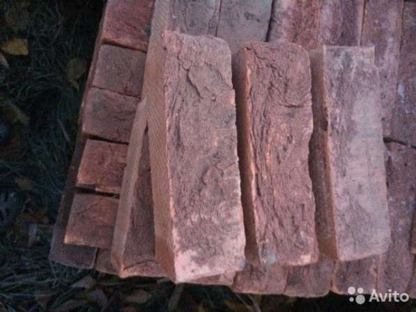Кирпич "кантемир"