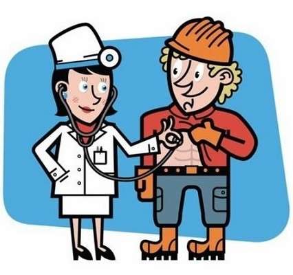 Предрейсовые медицинские осмотры водителей в Санкт-Петербурге фото 5