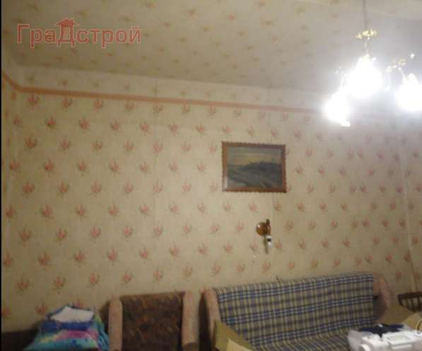 Продам однокомнатную квартиру в Вологда.Жилая площадь 45 кв.м.Этаж 1. в Вологде фото 7