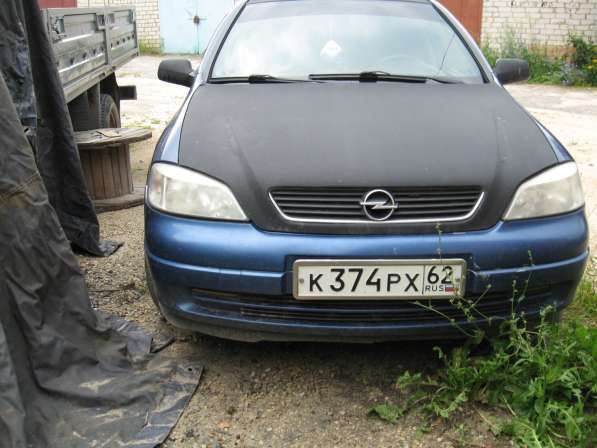 Opel, Astra, продажа в Касимове в Касимове фото 9