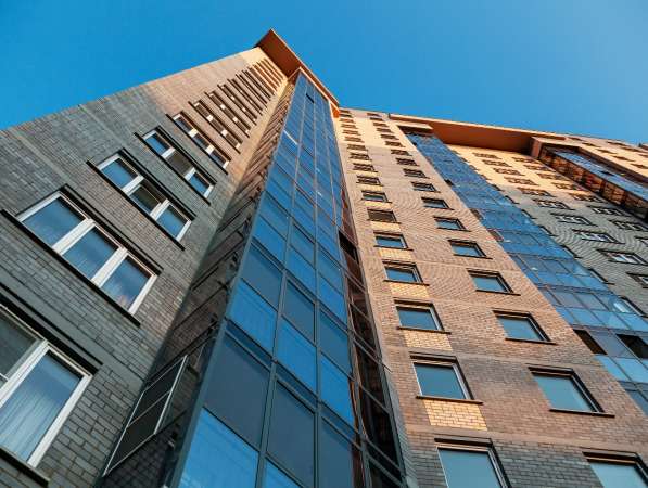 Отличная 3-кв. с новой мебелью и Евро-ремонтом! в Екатеринбурге фото 8