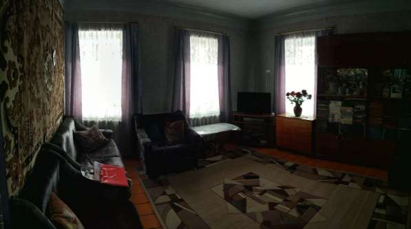 продам дом в Центральном районе в Кемерове фото 3