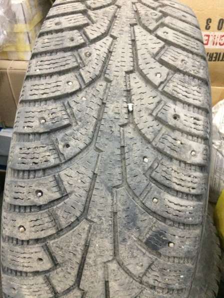 Шины в Томске фото 10