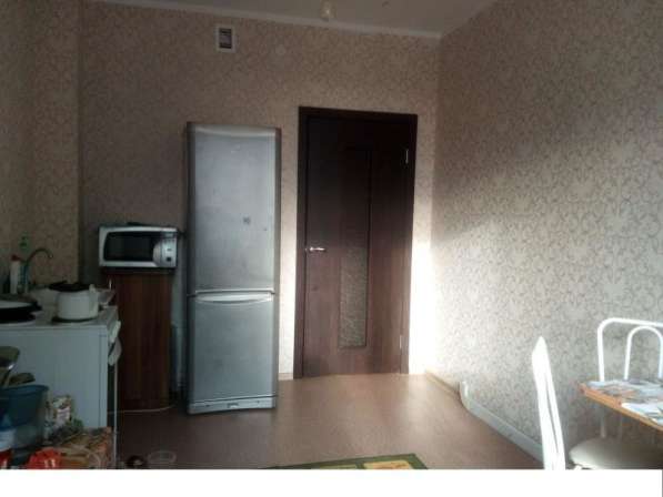 Сдается однокомнатная квартира по адресу ул Ленина, 91 в Красноярске