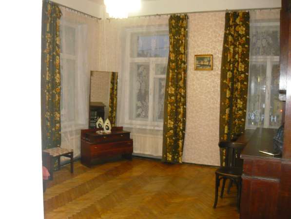 Сдается однокомнатная квартира 9-я линия В. О. д.64/25 в Санкт-Петербурге фото 16