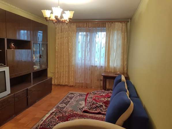 Продается 2-х комнатная квартира в Москве фото 3