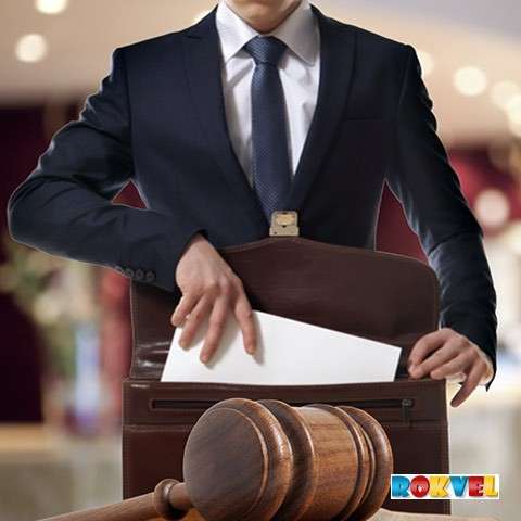 Арбитражный адвокат в Москве фото 5