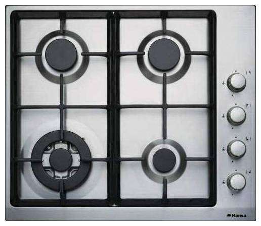 Панель варочная Hansa BHGI63112028