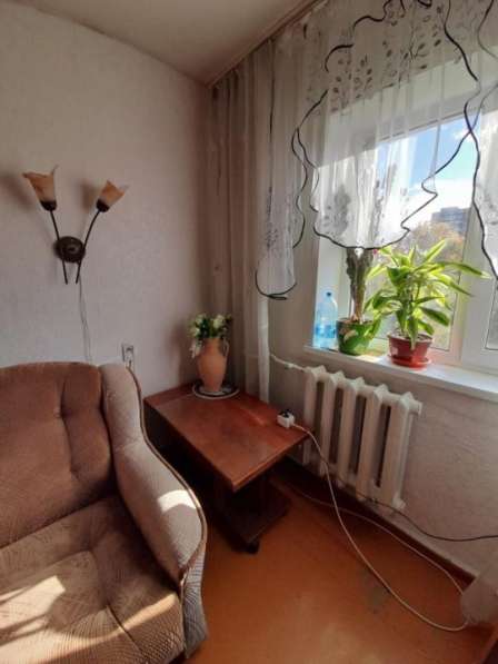 Сдам 2х-комнатную квартиру на ул. Судостроительная в Калининграде фото 12