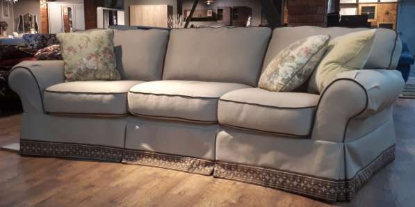 Диван RoyBosh Серебряный век прямой в Краснодаре