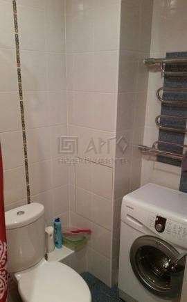 Сдам однокомнатную квартиру в Санкт-Петербурге. Жилая площадь 31 кв.м. Этаж 6. в Санкт-Петербурге фото 6