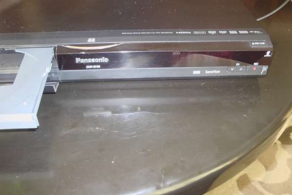 Panasonic DMR-EH68 Multi-System, Multi-Zone DVD Recorder в фото 6