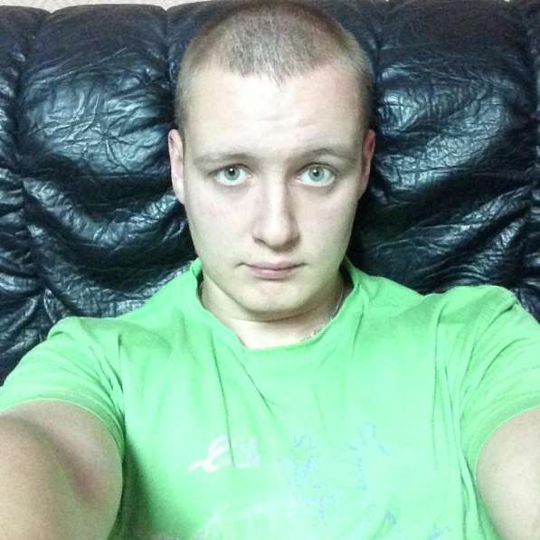 Николай, 27 лет, хочет пообщаться