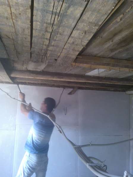 Отделочные И строительные работы в Волгограде фото 6