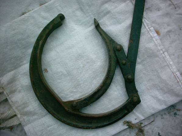 Продам измеритель зазоров в фото 13