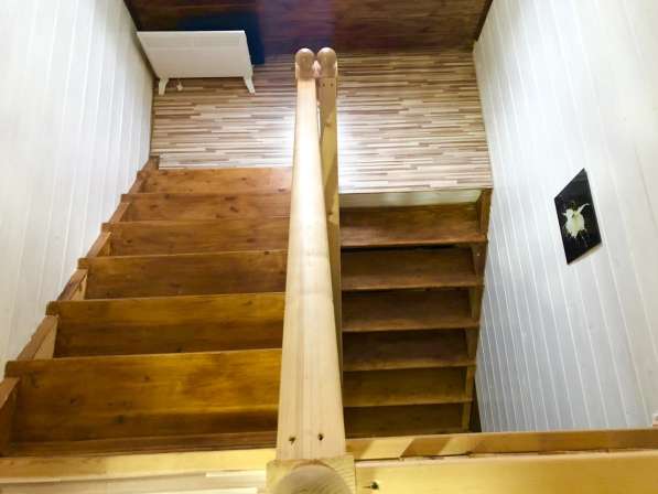 Коттедж 120м2 д. Лунино, снт Солнечный в Переславле-Залесском фото 27