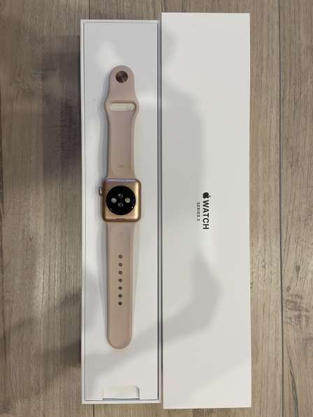 Apple Watch 3 в Тюмени фото 3