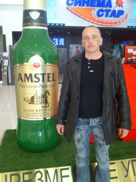 Вталий, 38 лет, хочет познакомиться в Санкт-Петербурге фото 3