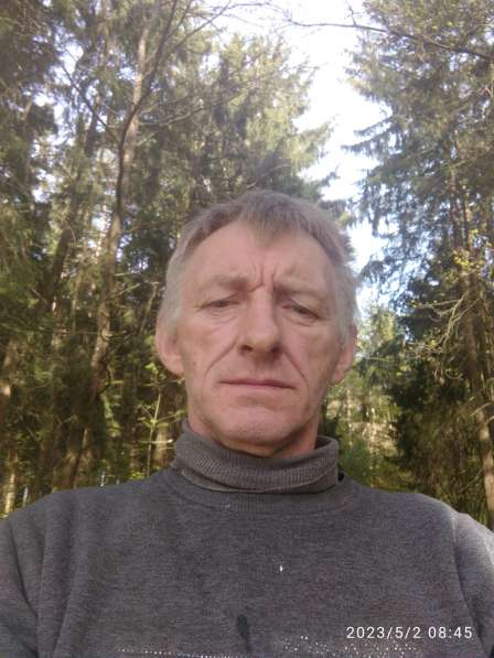 Николай, 54 года, хочет познакомиться в фото 3