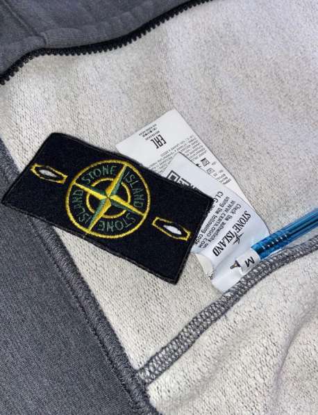 Stone island в Москве фото 6