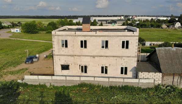 Продам 2-этажный дом в д. Малиновке, 5км. от Минска в фото 15